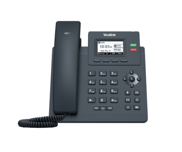 Yealink SIP- T33G IP Phone