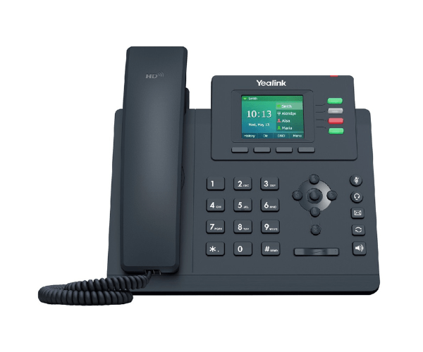 Yealink SIP- T33P IP Phone