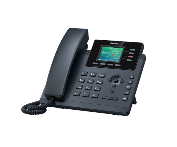 Yealink SIP- T34W IP Phone