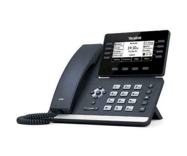 Yealink SIP- T42U IP Phone