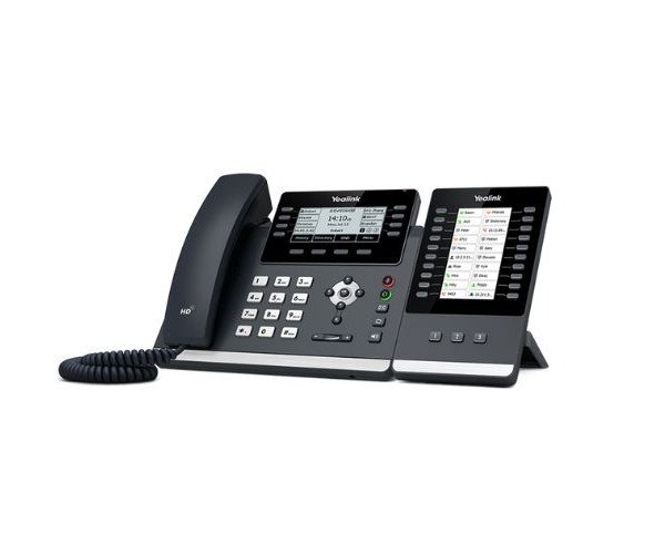 Yealink SIP- T43U IP Phone