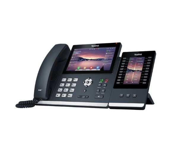 Yealink SIP-T46U IP Phone