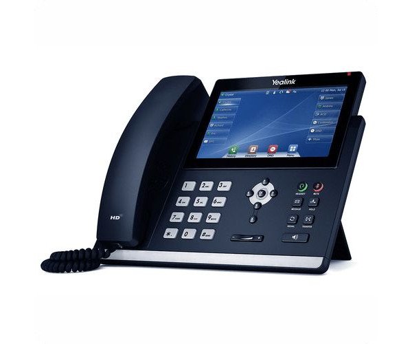 Yealink SIP-T48U IP Phone