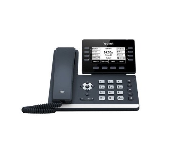 Yealink SIP-T53 IP Phone