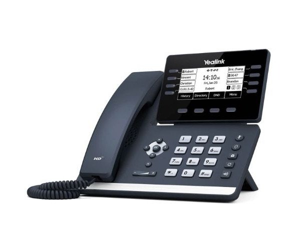 Yealink SIP-T53 IP Phone