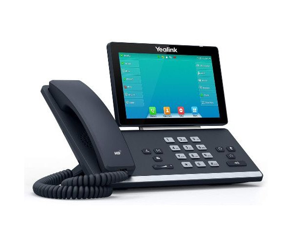 Yealink SIP-T57W IP Phone