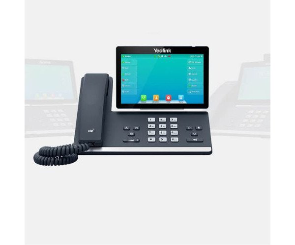 Yealink SIP-T57W IP Phone