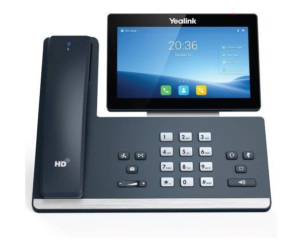 Yealink SIP-T58W (Pro) IP Phone