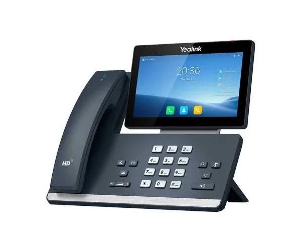 Yealink SIP-T58W (Pro) IP Phone