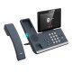 Yealink SIP-T58W (Pro) with Camera