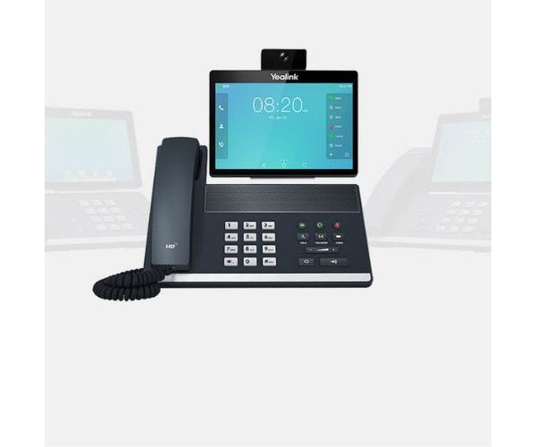 Yealink VP59 Flagship Video Phone