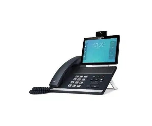 Yealink VP59 Flagship Video Phone