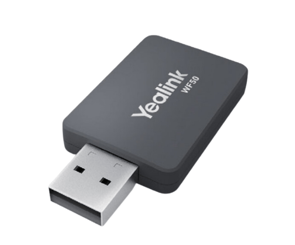 Yealink WF50 Wi-Fi USB Dongle