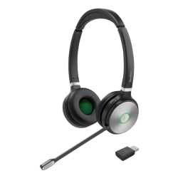 Yealink WH62 Dual Portable UC Headset