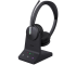 Yealink WH64 DUAL UC DECT Hybrid Wireless Headset