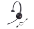 Yealink WHM621 Monoaural Wireless Headset