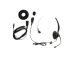 Yealink YHS33 Single Ear IP Phone Headset