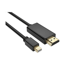 Yuanxin Mini YDH-001 Male to HDMI Male 1.8 Meter DisplayPort Cable