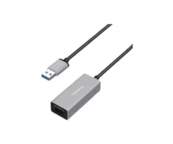 Yuanxin X-3562 USB Male to LAN Female Converter