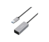 Yuanxin X-3562 USB Male to LAN Female Converter