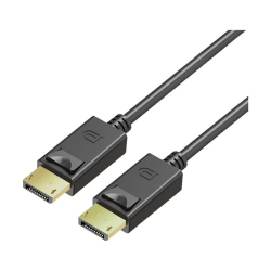 Yuanxin YDP-001 DisplayPort Male to Male 1.8 Meter
