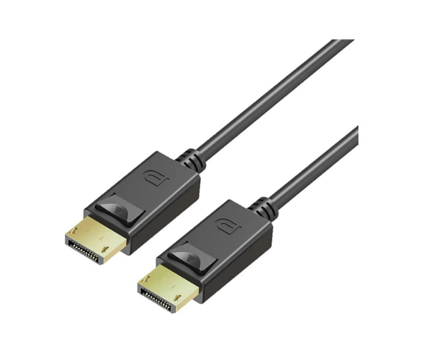Yuanxin YDP-001 DisplayPort Male to Male 1.8 Meter