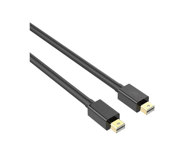 Yuanxin YDP-002 Mini DisplayPort Male to Male
