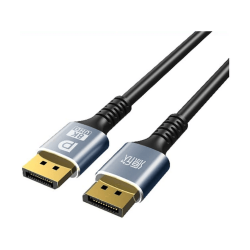 Yuanxin YDP-008 DisplayPort Male to Male, 1.8 Meter