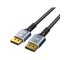 Yuanxin YDP-008 DisplayPort Male to Male, 1.8 Meter