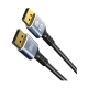 Yuanxin YDP-008 DisplayPort Male to Male, 1.8 Meter