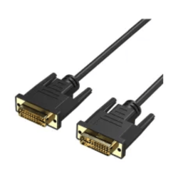 Yuanxin YDX-015 DVI Male to Male 3 Meter Cable