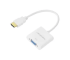 Yuanxin YHV-011 HDMI Male to VGA Female Converter