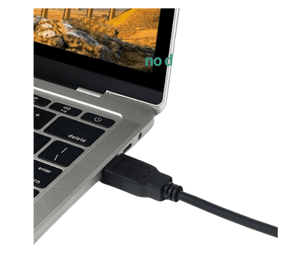 Yuanxin YUX-009 USB Type-A Male to Type-B Male 1.5 Meter Printer Cable