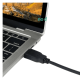 Yuanxin YUX-009 USB Type-A Male to Type-B Male 1.5 Meter Printer Cable