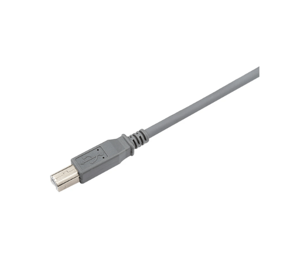Yuanxin YUX-012 USB Type-A Male to Type-B Male 5 Meter Printer Cable