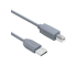 Yuanxin YUX-025 USB Type-A Male to Type-B Male 10 Meter Printer Cable
