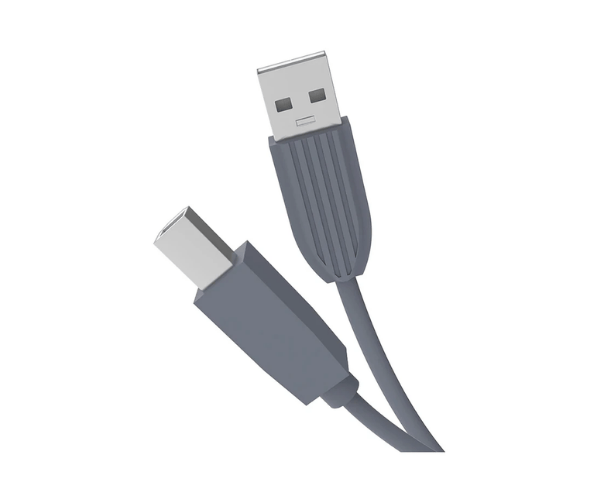 Yuanxin YUX-025 USB Type-A Male to Type-B Male 10 Meter Printer Cable