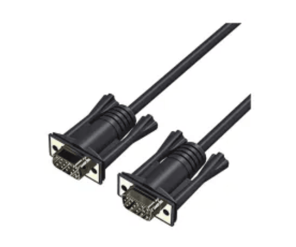 Yuanxin YVX-001 VGA Male to Male 1.5 Meter Cable