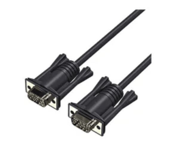 Yuanxin YVX-005 VGA Male to Male 5 Meter Cable