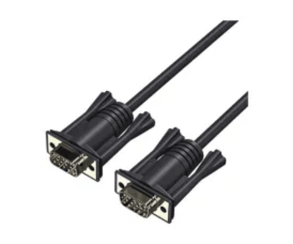 Yuanxin YVX-010 VGA Male to Male 10 Meter Cable