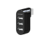 Yuanxin YXH-20 Rotatable 3-in-1 USB Hub