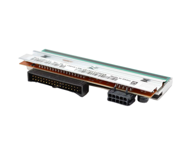 ZEBRA G57242M 110PAX4 PRINTHEAD