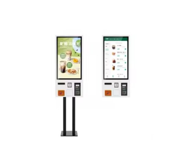 ZHZN AM-Z07 Self Payment Kiosk