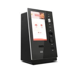 ZHZN ZH011 Self Check-in Machine For Hotel