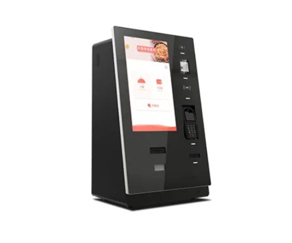 ZHZN ZH011 Self Check-in Machine For Hotel