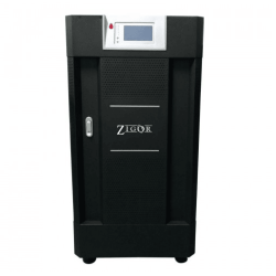 ZIGOR Ottawa Pro Online UPS