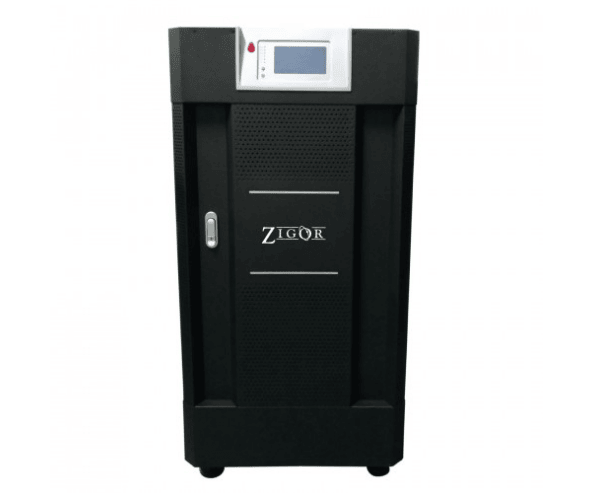 ZIGOR Ottawa Pro Online UPS