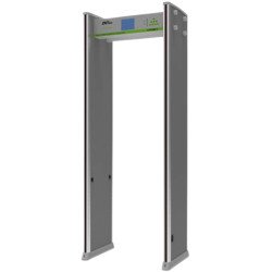 ZKTeco D3180S Archway Metal Detector