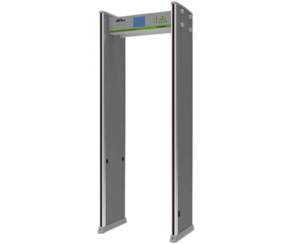 ZKTeco D3180S Archway Metal Detector