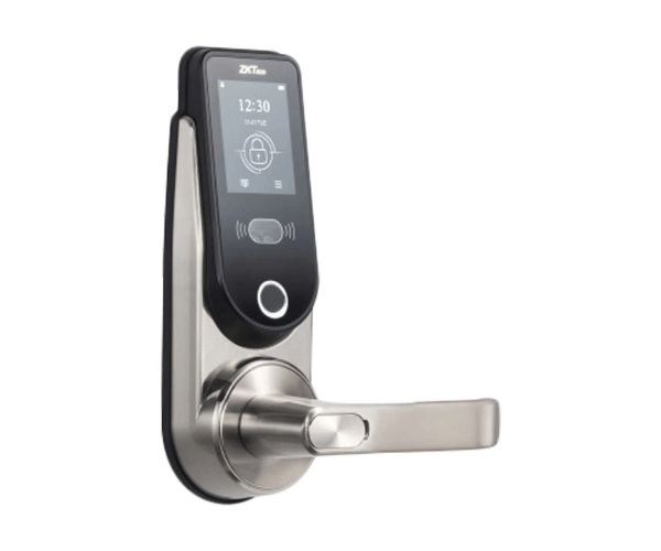 ZKTeco HBL100 Hybrid Biometric Lock with Wireless Connection